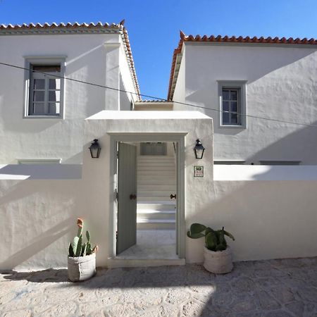 Cactus Hydra - Art Apartments Εξωτερικό φωτογραφία