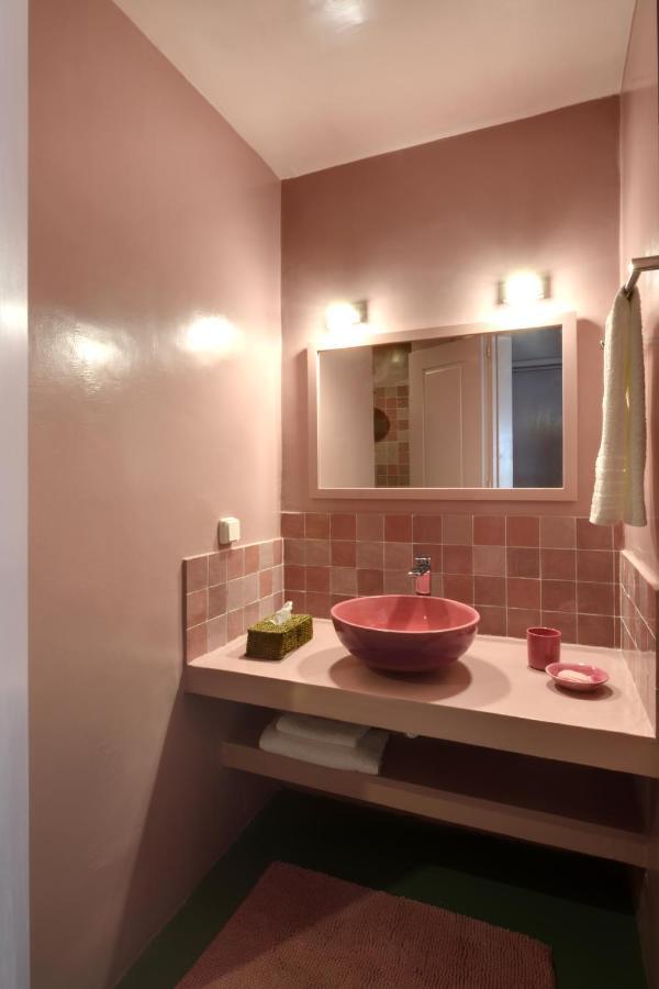 Cactus Hydra - Art Apartments Εξωτερικό φωτογραφία