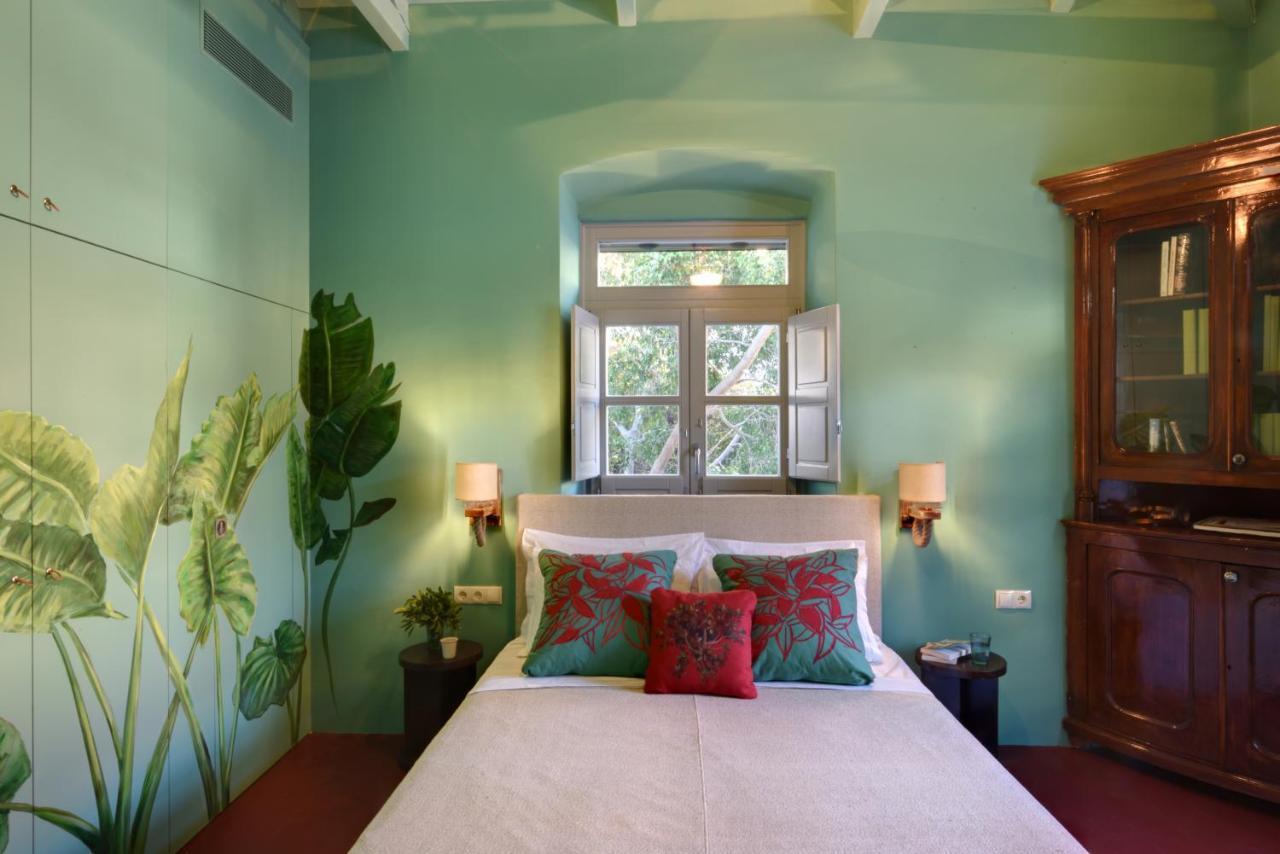 Cactus Hydra - Art Apartments Εξωτερικό φωτογραφία