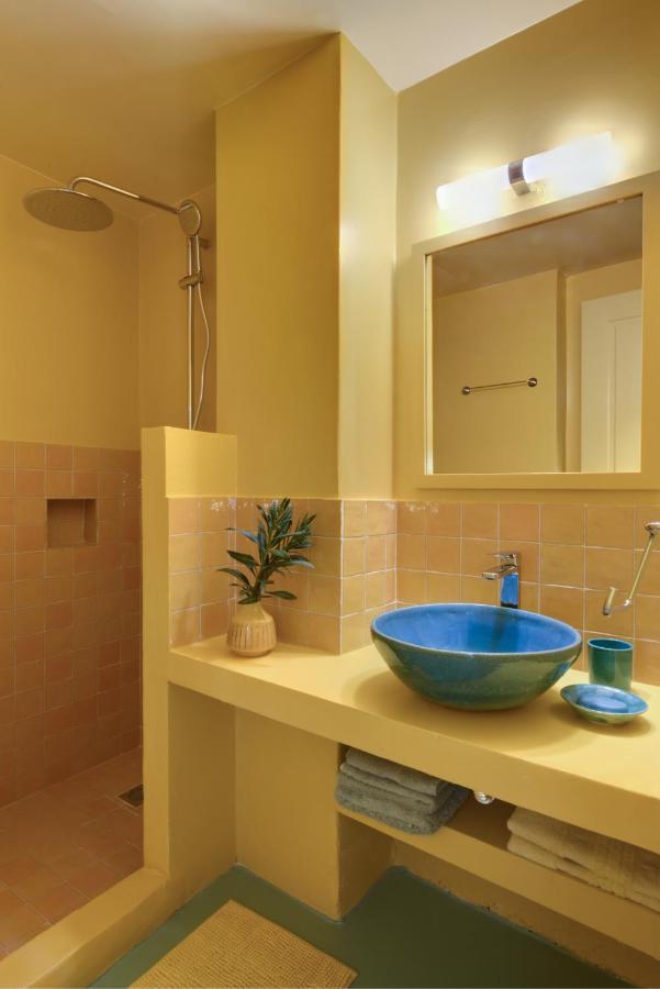 Cactus Hydra - Art Apartments Εξωτερικό φωτογραφία