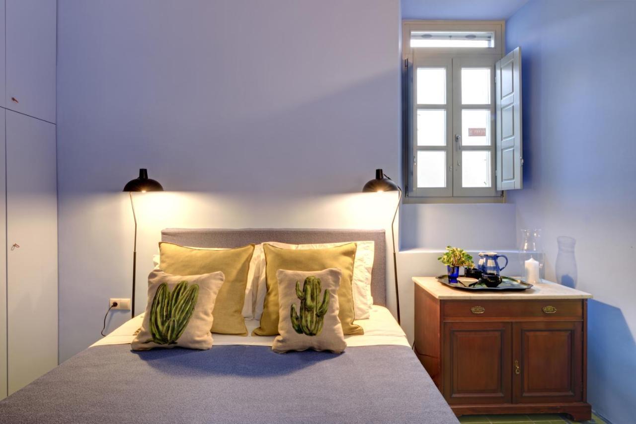 Cactus Hydra - Art Apartments Εξωτερικό φωτογραφία