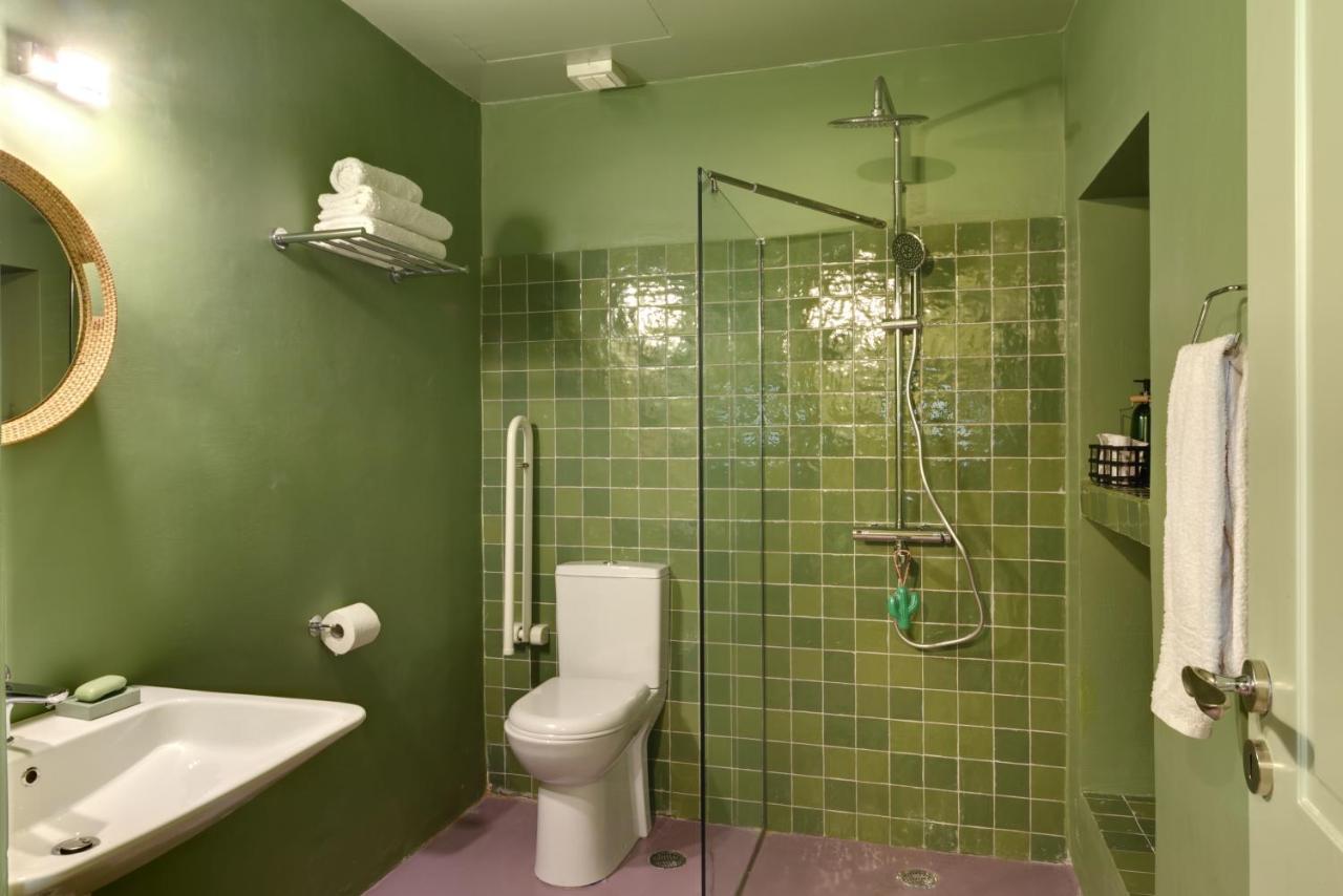 Cactus Hydra - Art Apartments Εξωτερικό φωτογραφία