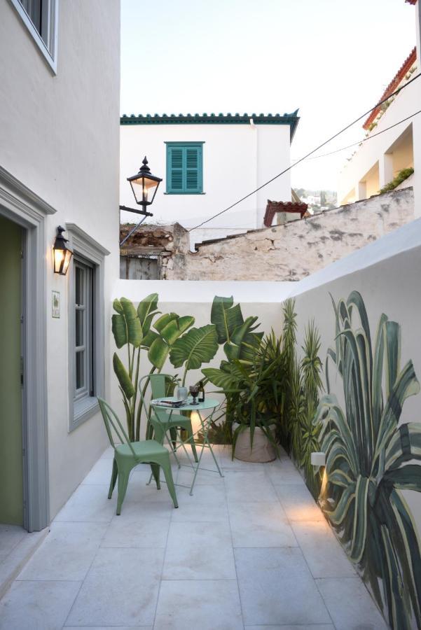 Cactus Hydra - Art Apartments Εξωτερικό φωτογραφία