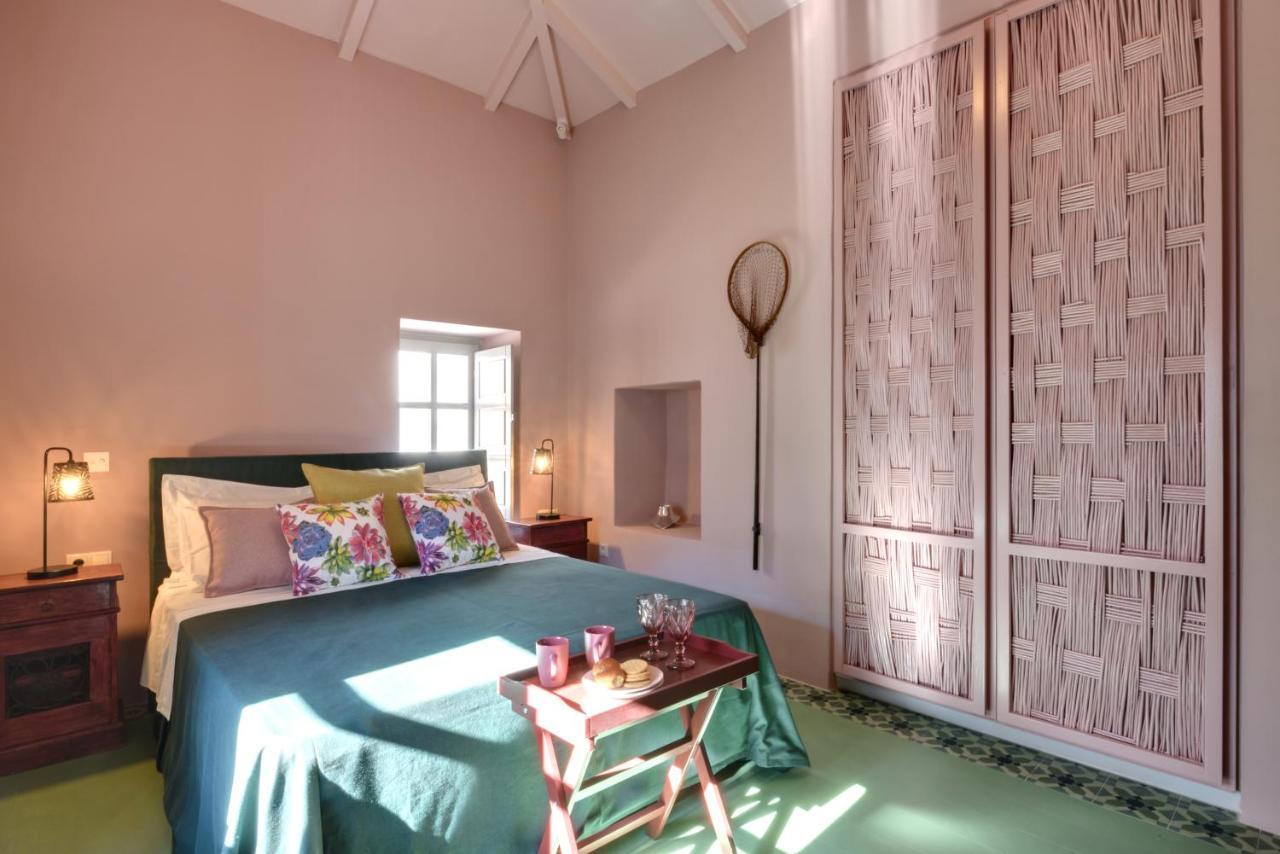 Cactus Hydra - Art Apartments Εξωτερικό φωτογραφία
