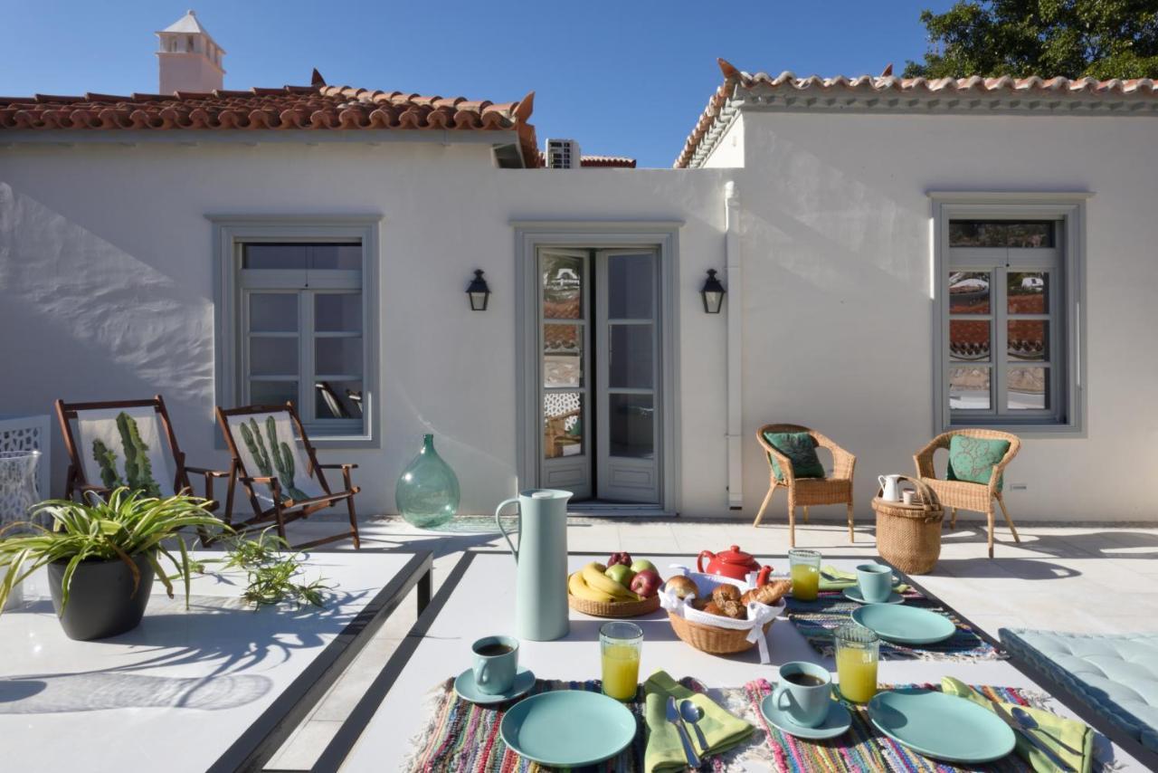 Cactus Hydra - Art Apartments Εξωτερικό φωτογραφία
