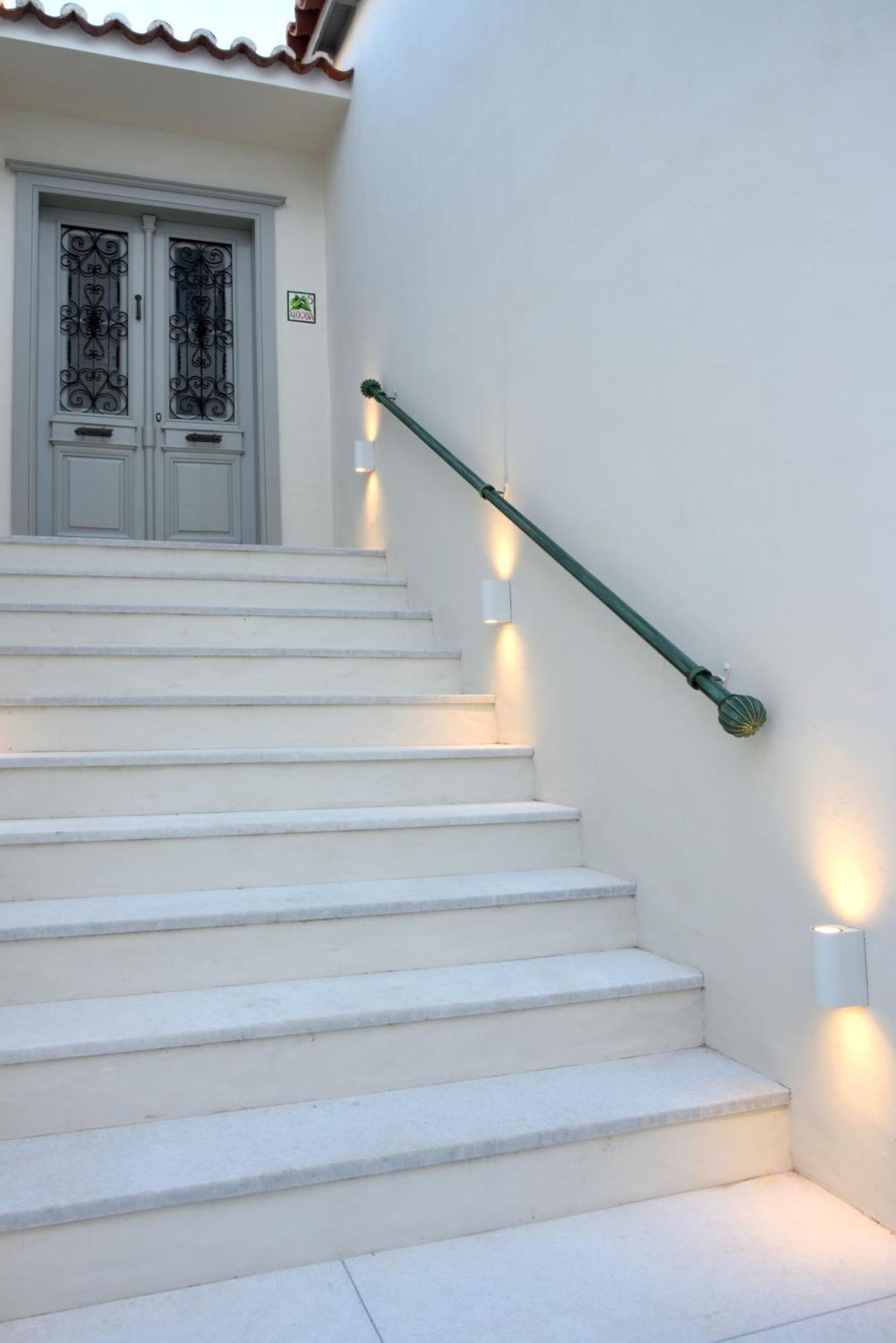 Cactus Hydra - Art Apartments Δωμάτιο φωτογραφία