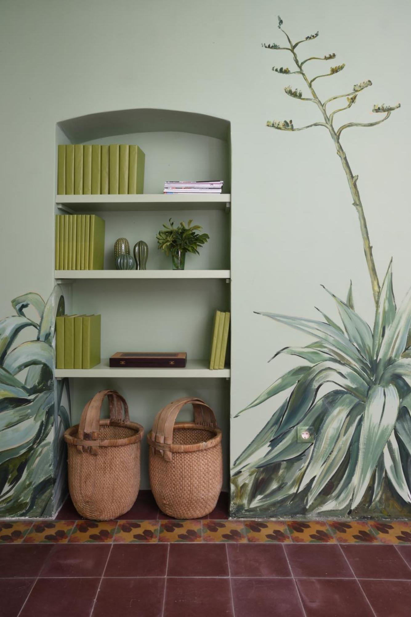 Cactus Hydra - Art Apartments Δωμάτιο φωτογραφία