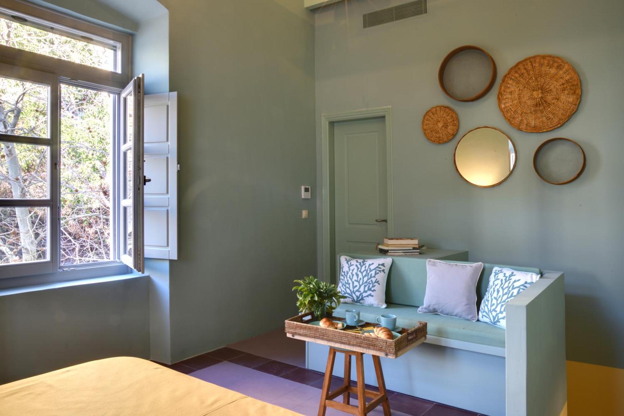 Cactus Hydra - Art Apartments Δωμάτιο φωτογραφία